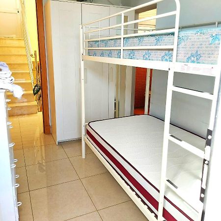 Cheap Studio, Wifi Free Adeje House Costa Adeje  Exteriér fotografie