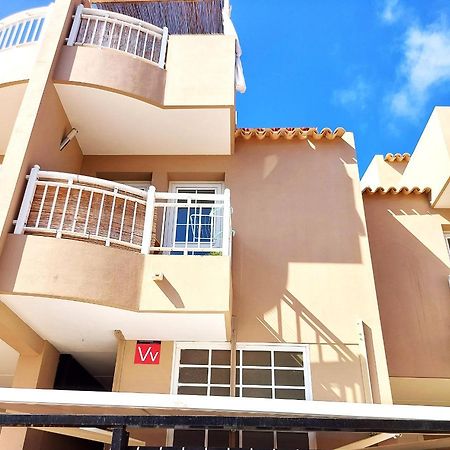 Cheap Studio, Wifi Free Adeje House Costa Adeje  Exteriér fotografie