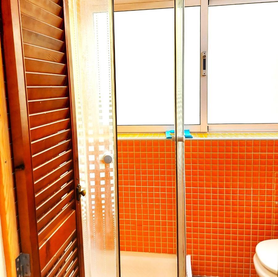 Cheap Studio, Wifi Free Adeje House Costa Adeje  Exteriér fotografie